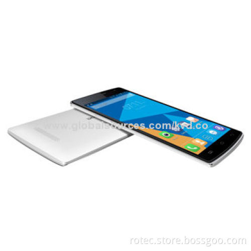 3G Android Touchscreen Smartphone, GD580 Hotknot + Extremely Thin, 5.5mm Thickness of VisionNew